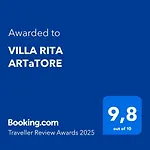 Rita Artatore アパート マリ・ロシニュ