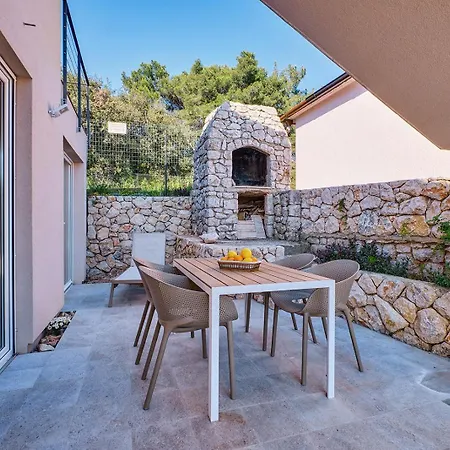 Rita Artatore Appartement Mali Lošinj