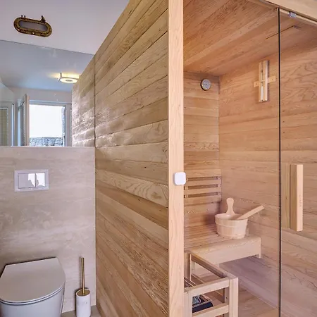 Rita Artatore Appartement Mali Lošinj