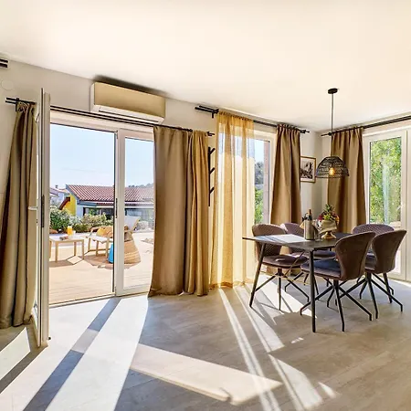 Rita Artatore * Mali Lošinj