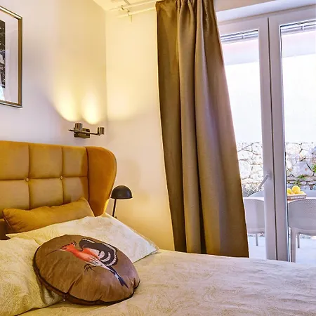 Rita Artatore Appartement