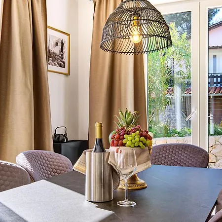 Rita Artatore Appartement