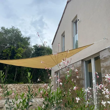 Rita Artatore Appartement