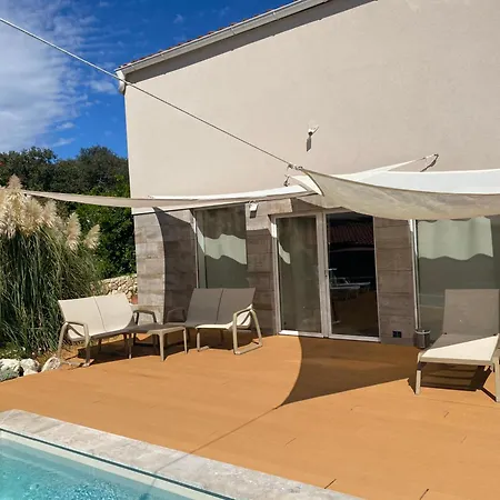 Appartement Rita Artatore