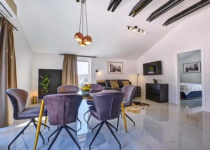 Apartamento Rita Artatore