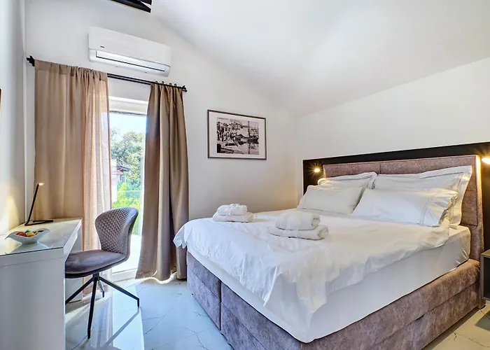 Apartamento Rita Artatore