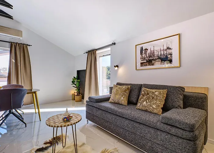 Apartamento Rita Artatore *