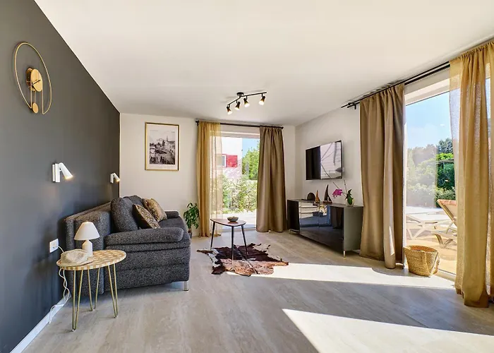 Apartamento Rita Artatore
