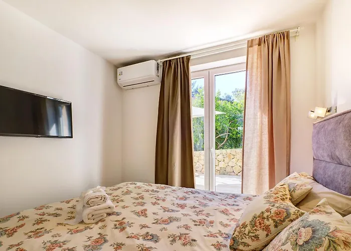 Apartamento Rita Artatore *