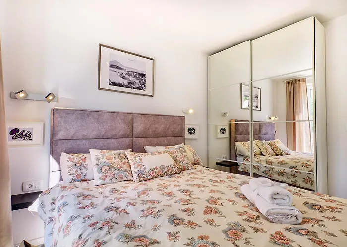 Apartamento Rita Artatore Mali Lošinj