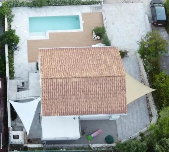 Rita Artatore Mali Lošinj