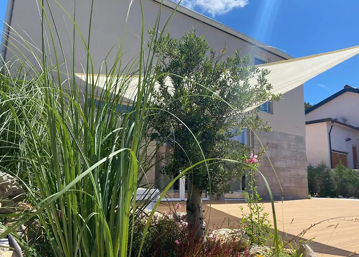 Apartamento Rita Artatore Mali Lošinj