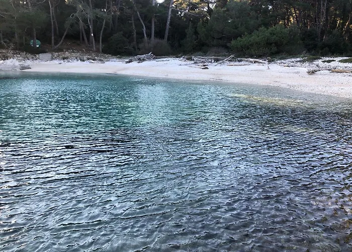 Rita Artatore * Mali Lošinj