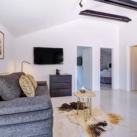 Apartament Rita Artatore Mali Lošinj
