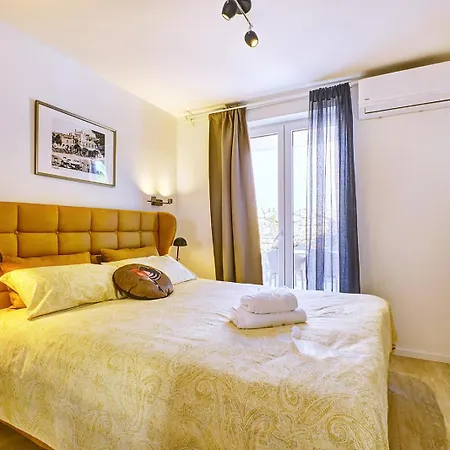 Villa Rita 2 Apart Artatore *