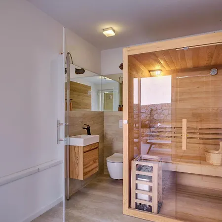 Villa Rita 2 Apart Artatore Mali Lošinj