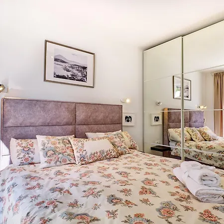 Lejlighed Rita Artatore Mali Lošinj