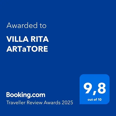 Rita Artatore Apartament Mali Lošinj