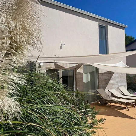 Apartamento Villa Rita 2 Apart Artatore *