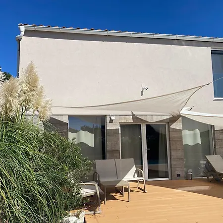 Apartamento Villa Rita 2 Apart Artatore *