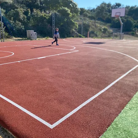 Villa Rita 2 Apart Artatore Apartamento Mali Lošinj