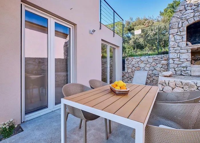 Rita Artatore Apartman *