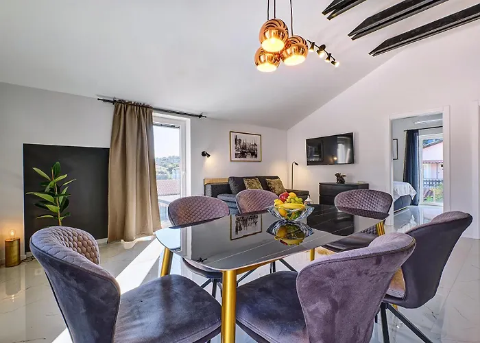 Rita Artatore Mali Lošinj