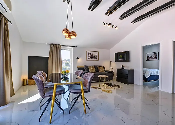 Rita Artatore Apartman
