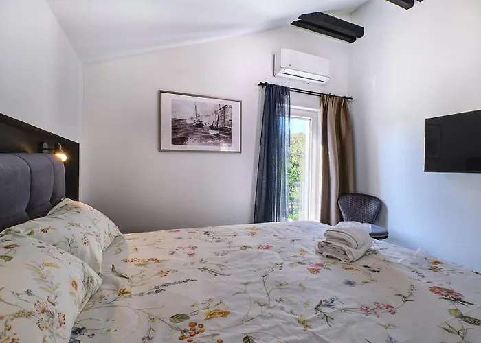 Rita Artatore * Mali Lošinj