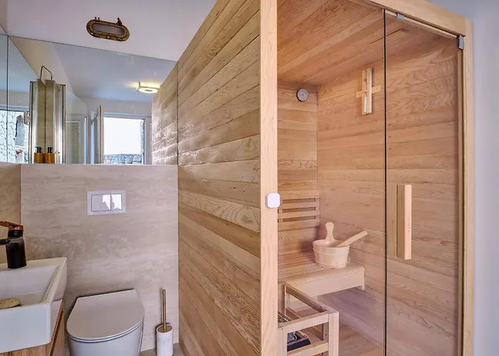 Rita Artatore Apartment Mali Lošinj