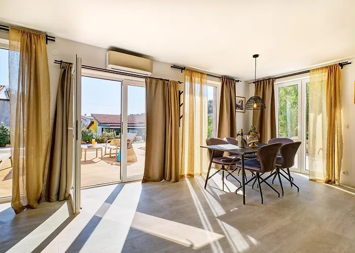 Rita Artatore * Mali Lošinj