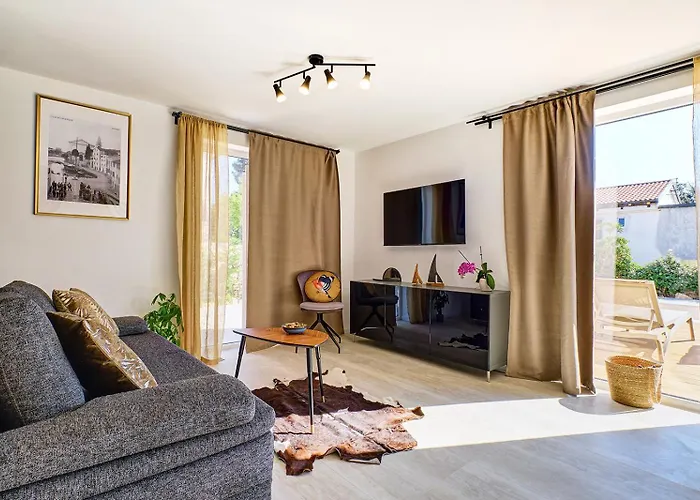 Rita Artatore Apartman