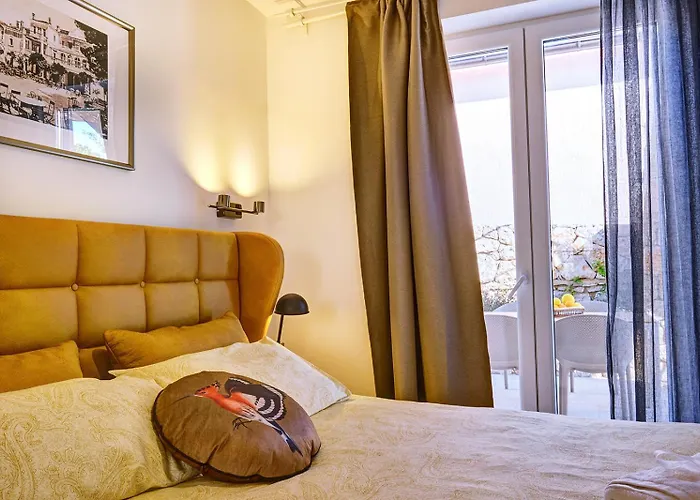 Rita Artatore Apartment