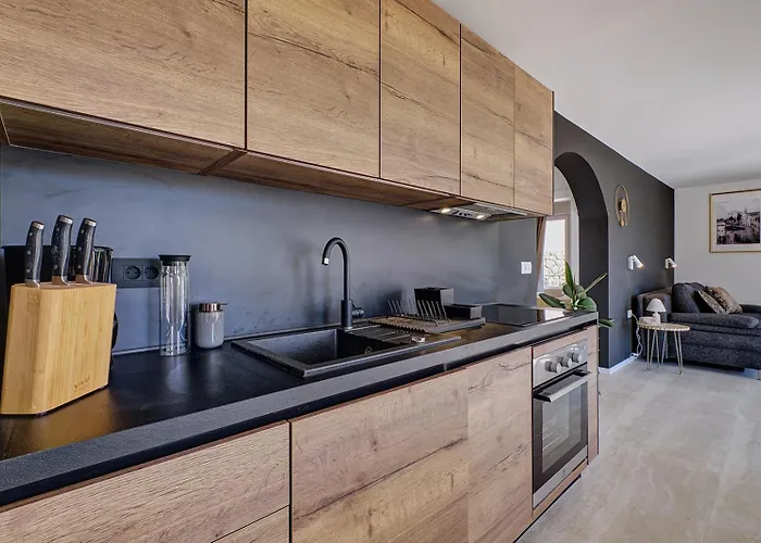 Apartman Rita Artatore *