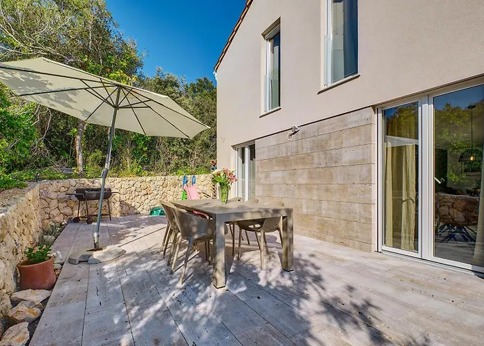 Rita Artatore Apartment