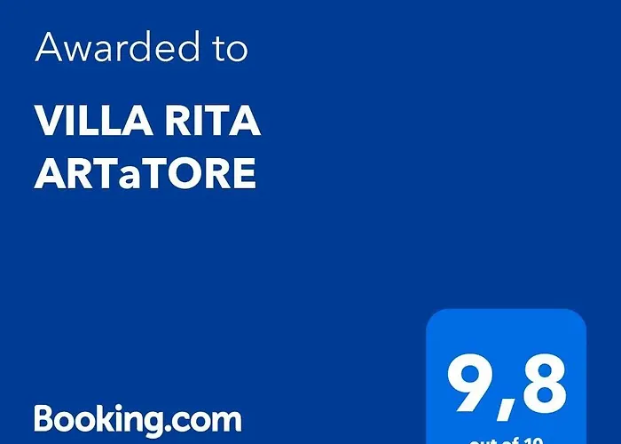 Rita Artatore 公寓 木洛希尼