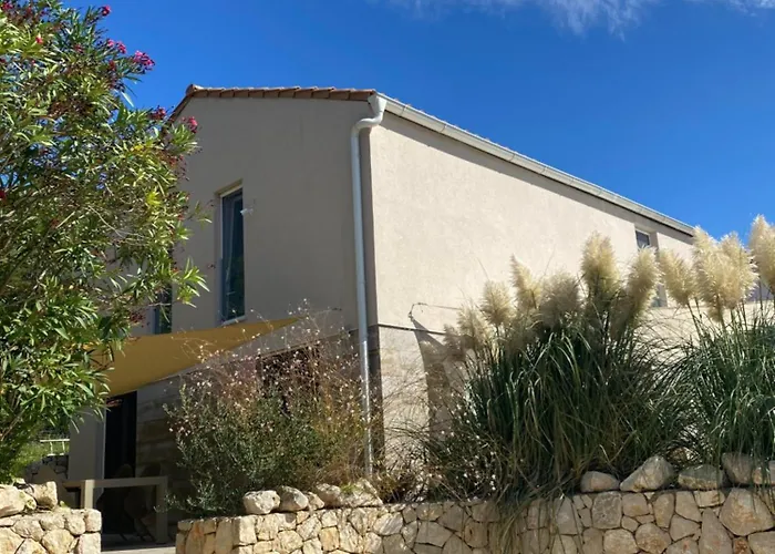 Apartman Rita Artatore
