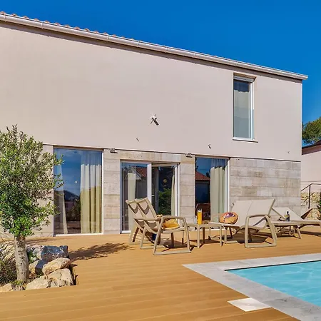 Rita Artatore Apartamento Mali Lošinj