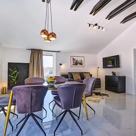 Apartamento Rita Artatore