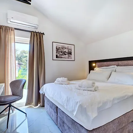 Apartamento Rita Artatore