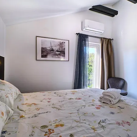 Rita Artatore * Mali Lošinj