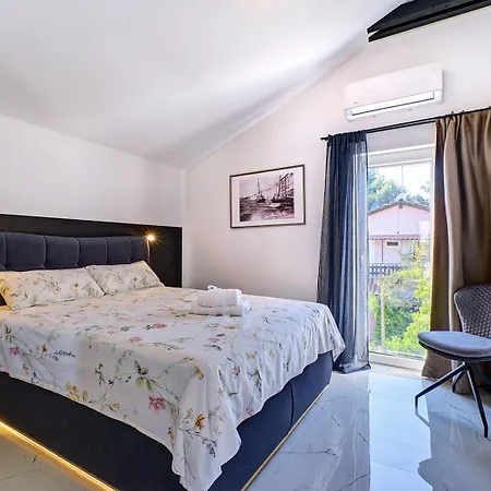 Rita Artatore Apartamento Mali Lošinj