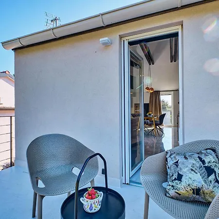 Apartamento Rita Artatore Mali Lošinj