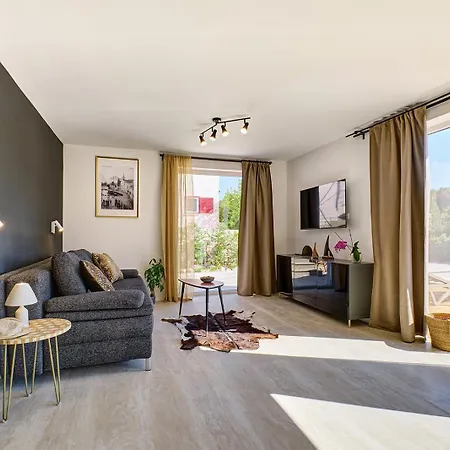 Apartamento Rita Artatore