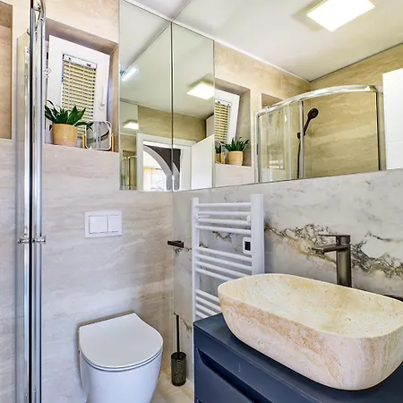 Rita Artatore Mali Lošinj