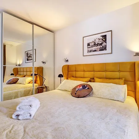 Rita Artatore Apartamento