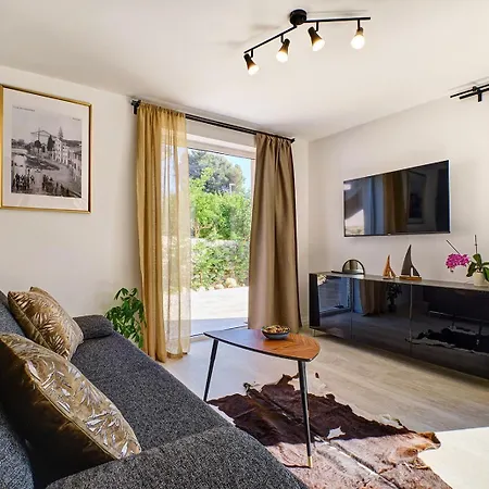 Apartamento Rita Artatore