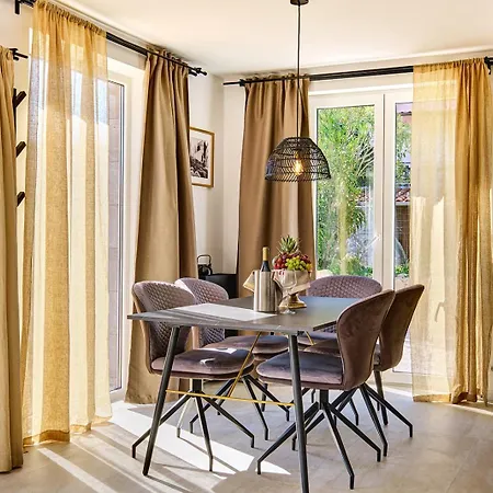 Rita Artatore Mali Lošinj