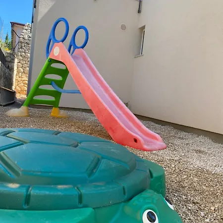 Apartamento Rita Artatore