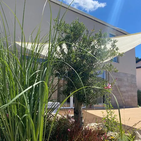 Apartamento Rita Artatore Mali Lošinj